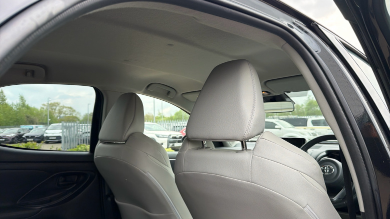 Toyota Yaris 1.5 Hybrid Excel 5dr CVT Hybrid Hatchback